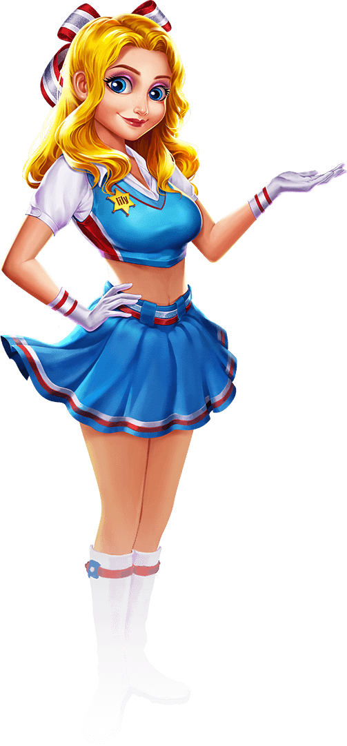gril